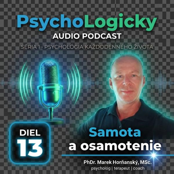 PsychoLogicky - Marek Horňanský psycholog